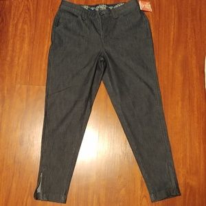 New Riders Lee Pants